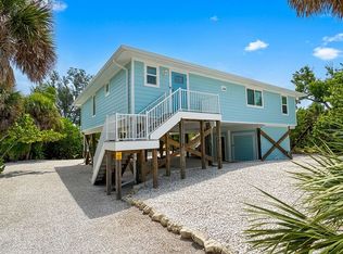 396 N Gulf Blvd, Placida, FL 33946