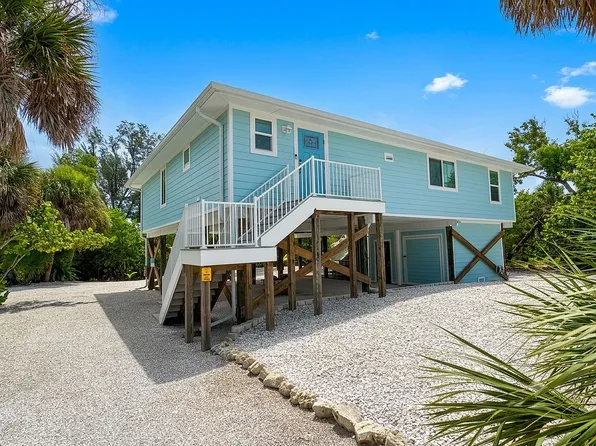 396 N Gulf Blvd, Placida, FL 33946