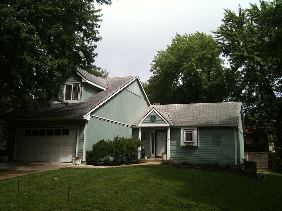 Front view