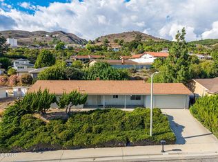 763 Foothill Rd, Santa Paula, CA 93060