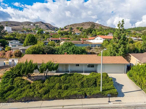 763 Foothill Rd, Santa Paula, CA 93060