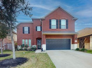 8823 Orchid Valley Way, Cypress, TX 77433