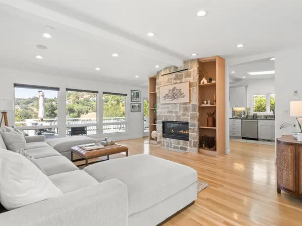 60 Corte Ramon, Greenbrae, CA 94904