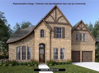 1864 Passionflower Rd, Frisco, TX 75033