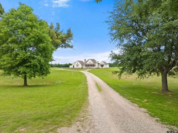 20108 County Road 452, Mineola, TX 75773