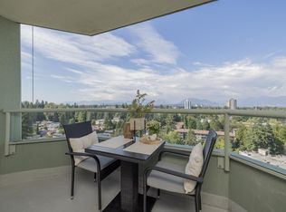 10082 148th St #1504, Surrey, BC V3R 0S3