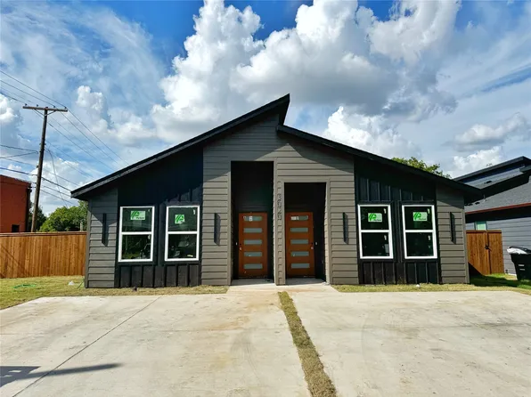 3020 Henry St, Greenville, TX 75401