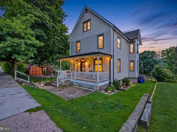 236 Ore St, Bowmanstown, PA 18030