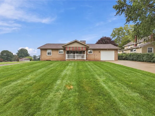 380 High St, Saxonburg, PA 16056