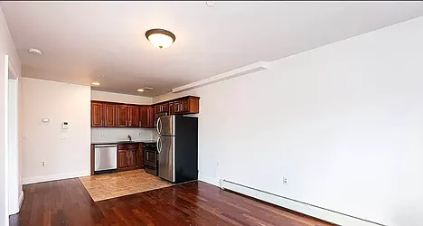 Rented by Arche Nest LLC