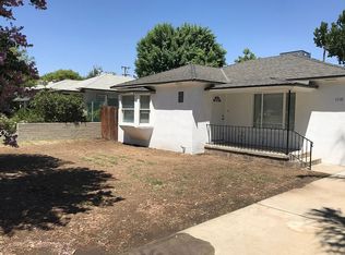 1110 Doyle St, Bakersfield, CA 93308