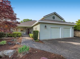14242 NW Bordeaux Ln, Portland, OR