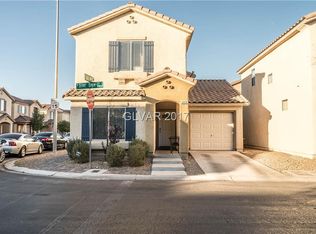 6826 Silver Eagle Ave, Las Vegas, NV 89122