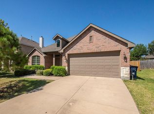410 Fairway Bluff Dr, Wylie, TX 75098