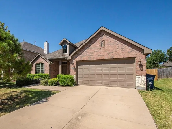 410 Fairway Bluff Dr, Wylie, TX 75098