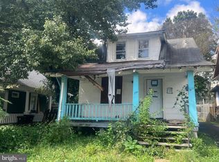 3808 33rd St, Mount Rainier, MD