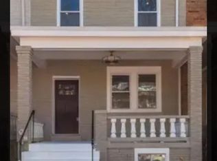 1309 Trinidad Ave NE, Washington, DC