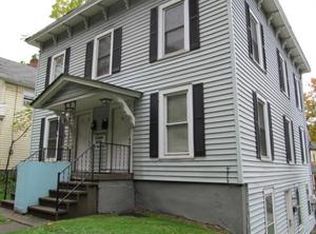 40 W End Ave, Oneonta, NY 13820