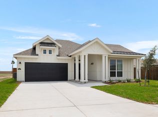 3207 Oriole Dr, Mission, TX 78572