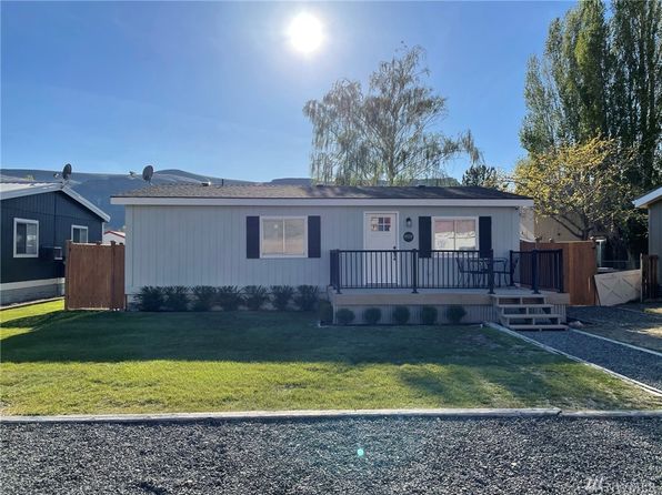 Sunland Estates Quincy Real Estate 1 Homes For Sale Zillow