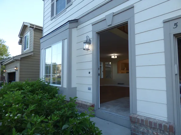 5468 Ben Park Cir, Parker, CO 80134