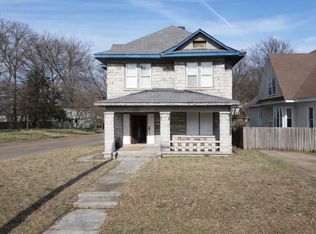 1228 Agnes Pl, Memphis, TN 38104