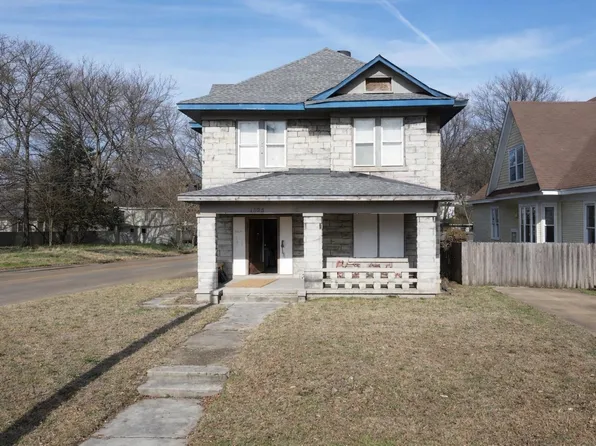 1228 Agnes Pl, Memphis, TN 38104