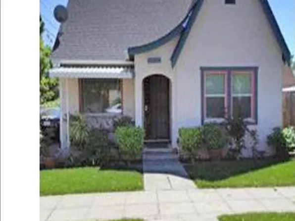 1616 E Hedges Ave, Fresno, CA 93728