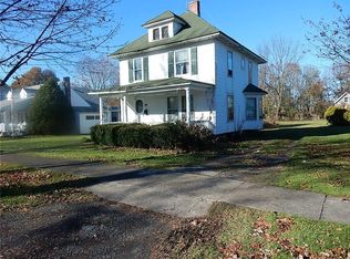 116 Dell St, Newark, NY 14513