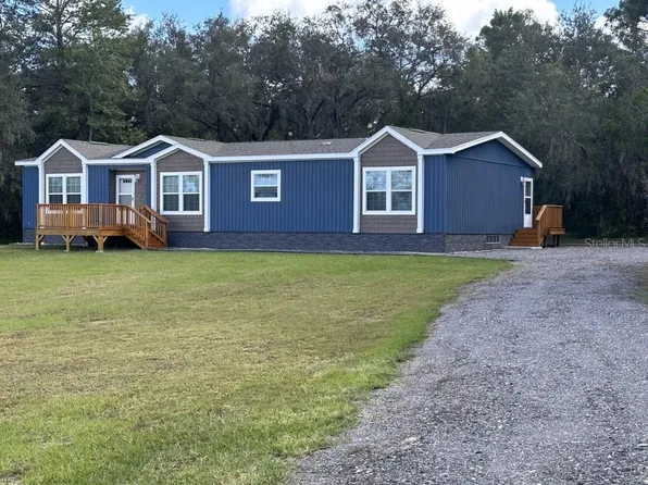 25100 James Way, Eustis, FL 32736