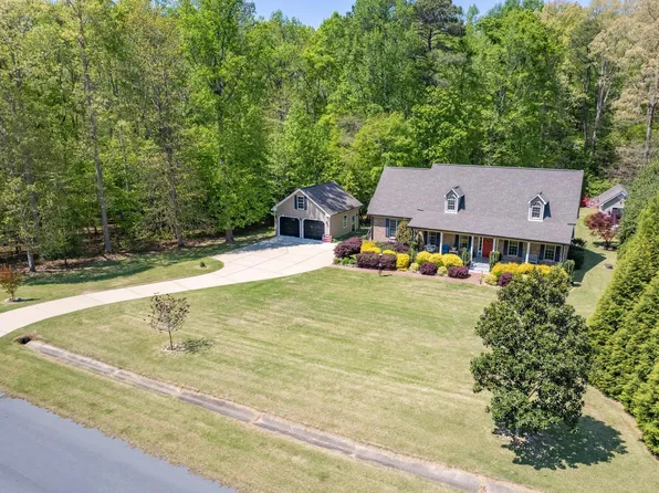 936 Elbridge Dr, Raleigh, NC 27603