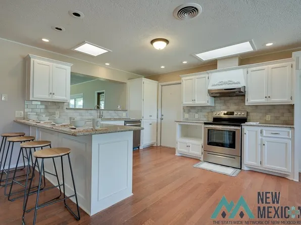 1909 E 21st St, Clovis, NM 88101