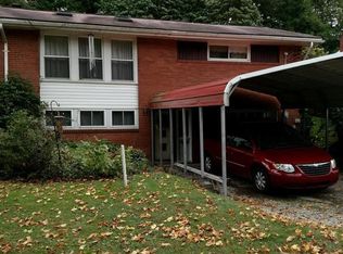 119 7th Street Ext, Trafford, PA 15085