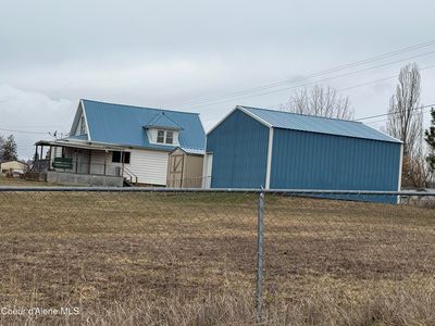 146 5th St, Plummer, ID, 83851