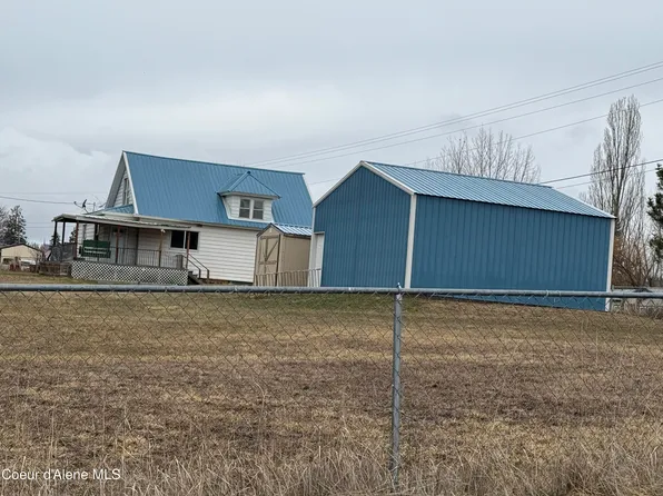 146 5th St, Plummer, ID 83851