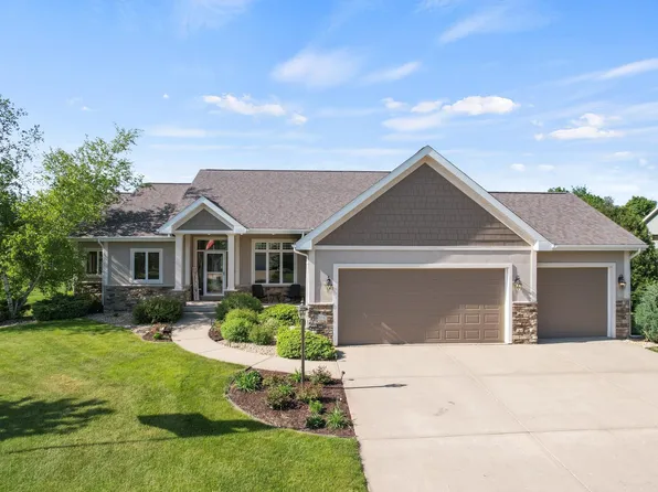 3004 Wyndwood Way, Sun Prairie, WI 53590