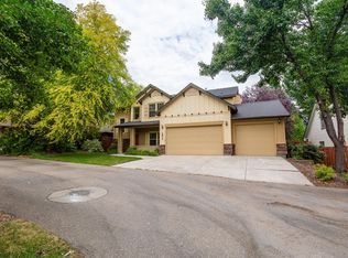 1832 E Bowstring St, Meridian, ID 83642