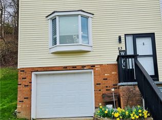 83 Geronimo Dr, Saint Albans, WV 25177
