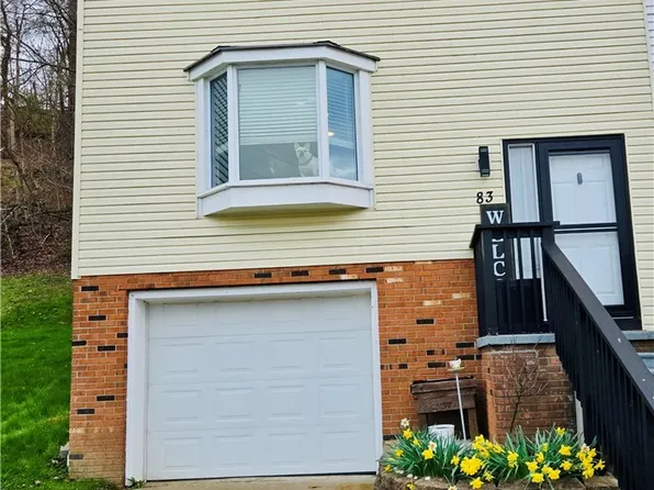 83 Geronimo Dr, Saint Albans, WV 25177