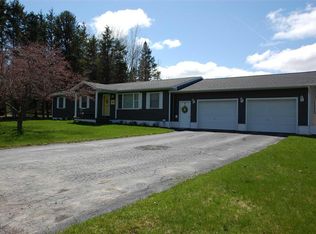 2038 Darrin Dr, West Branch, MI 48661