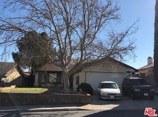 36712 Apache Plume Dr, Palmdale, CA 93550