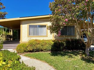 449 Millpond Dr #449, San Jose, CA