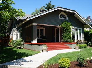 4505 NE Alameda St, Portland, OR 97213