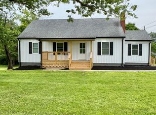 600 E Lexington Ave, Danville, KY 40422