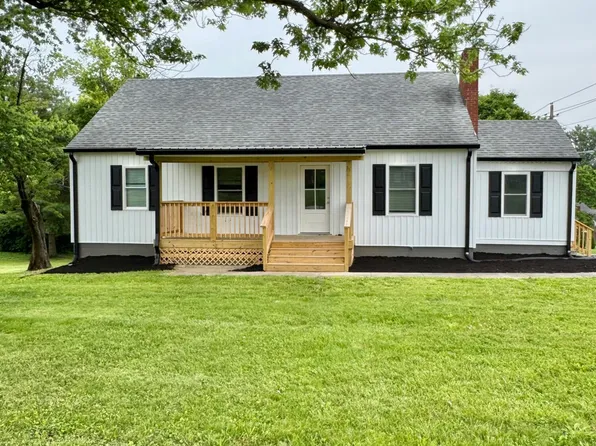 600 E Lexington Ave, Danville, KY 40422