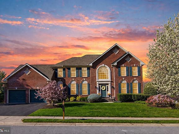 2nd image of 5720 Little Spring Way
