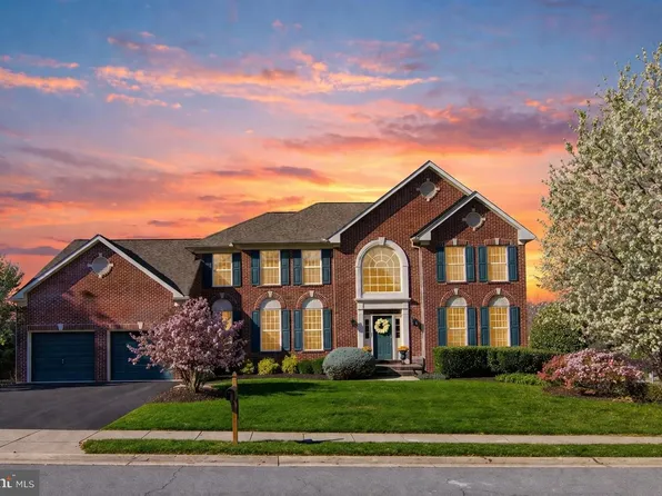 5720 Little Spring Way, Frederick, MD 21704
