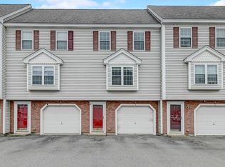 999 Middlesex St UNIT 3, Lowell, MA 01851