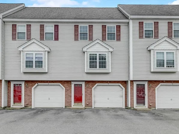 999 Middlesex St Unit 3, Lowell, MA 01851