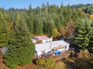 1999 Pioneer Rd, Dallas, OR 97338
